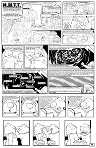 Page 13 of NNN 23 Complete + something special soon - preview thumbnail