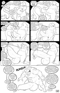 Page 16 of NNN 23 Complete + something special soon - preview thumbnail