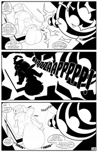 Page 18 of NNN 23 Complete + something special soon - preview thumbnail