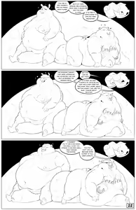 Page 25 of NNN 23 Complete + something special soon - preview thumbnail