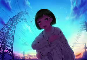 Page 367 of アカノムラサキ - preview thumbnail