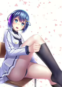Page 374 of アカノムラサキ - preview thumbnail
