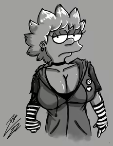Page 103 of DrawsWithFist 2022 - 2023 art gallery - preview thumbnail