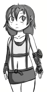 Page 153 of DrawsWithFist 2022 - 2023 art gallery - preview thumbnail