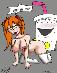 Page 212 of DrawsWithFist 2022 - 2023 art gallery - preview thumbnail