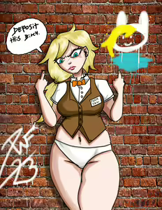 Page 221 of DrawsWithFist 2022 - 2023 art gallery - preview thumbnail