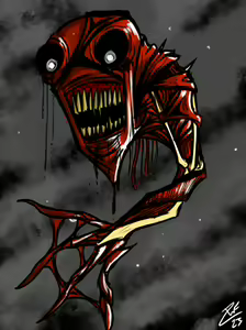 Page 252 of DrawsWithFist 2022 - 2023 art gallery - preview thumbnail