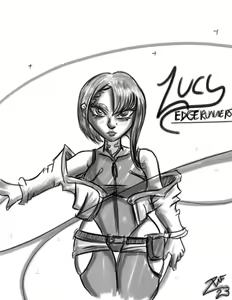 Page 266 of DrawsWithFist 2022 - 2023 art gallery - preview thumbnail