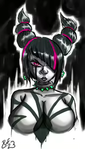 Page 274 of DrawsWithFist 2022 - 2023 art gallery - preview thumbnail