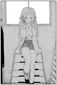 Page 204 of Gal JK Ero Manga Ch.1-27 - preview thumbnail