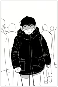 Page 256 of Gal JK Ero Manga Ch.1-27 - preview thumbnail