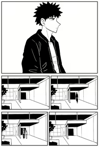 Page 260 of Gal JK Ero Manga Ch.1-27 - preview thumbnail