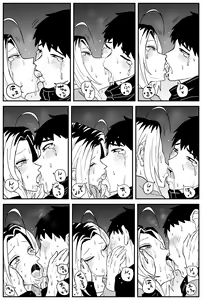 Page 303 of Gal JK Ero Manga Ch.1-27 - preview thumbnail
