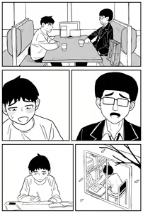 Page 343 of Gal JK Ero Manga Ch.1-27 - preview thumbnail