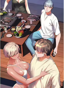 Page 1685 of 幸福小岛/Childhood Bride - preview thumbnail