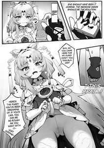 Page 4 of Treatment Method: Fu Xuan's Demonic Body - preview thumbnail