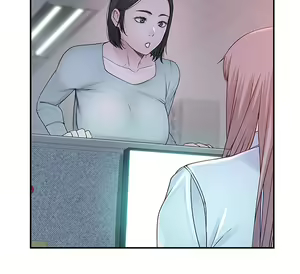 Page 1491 of 我们的特殊关系／Between Us [中文] [已完结]（上） - preview thumbnail