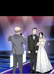 Page 36 of 我们的特殊关系／Between Us [中文] [已完结]（上） - preview thumbnail