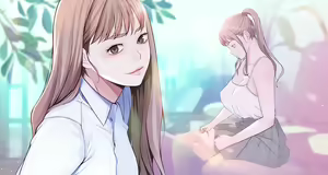 我们的特殊关系／Between Us [中文] [已完结]（下） — hentai manga cover on Fhentai