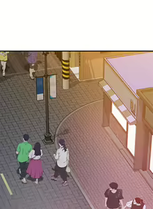 Page 1360 of 我们的特殊关系／Between Us [中文] [已完结]（下） - preview thumbnail