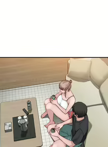 Page 1425 of 我们的特殊关系／Between Us [中文] [已完结]（下） - preview thumbnail