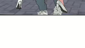 Page 1489 of 我们的特殊关系／Between Us [中文] [已完结]（下） - preview thumbnail