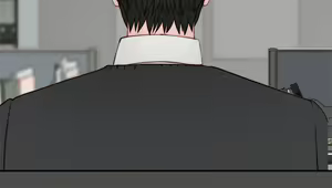 Page 1501 of 我们的特殊关系／Between Us [中文] [已完结]（下） - preview thumbnail