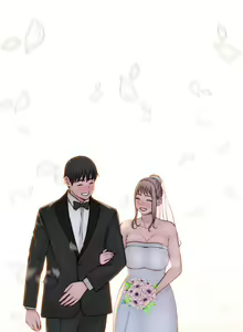 Page 1533 of 我们的特殊关系／Between Us [中文] [已完结]（下） - preview thumbnail
