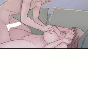Page 1850 of 我们的特殊关系／Between Us [中文] [已完结]（下） - preview thumbnail