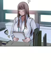 Page 718 of 我们的特殊关系／Between Us [中文] [已完结]（下） - preview thumbnail