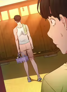 Page 114 of 夏日深处/Summer of Love 01-60 - preview thumbnail