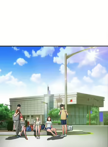Page 13 of 夏日深处/Summer of Love 01-60 - preview thumbnail
