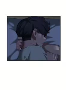 Page 483 of 夏日深处/Summer of Love 01-60 - preview thumbnail