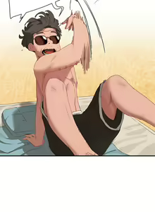 Page 502 of 夏日深处/Summer of Love 01-60 - preview thumbnail
