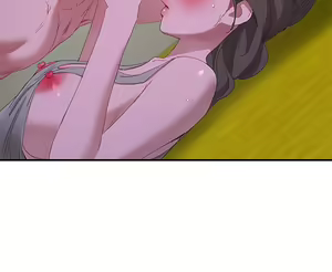 Page 582 of 夏日深处/Summer of Love 01-60 - preview thumbnail