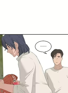 Page 604 of 夏日深处/Summer of Love 01-60 - preview thumbnail