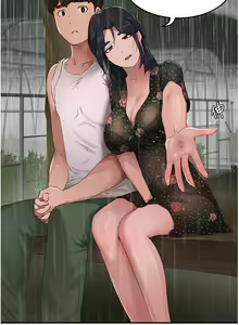 Page 949 of 夏日深处/Summer of Love 01-60 - preview thumbnail