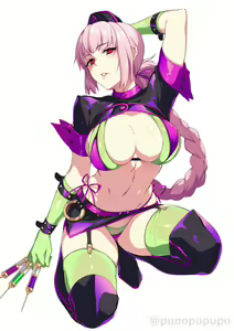Page 173 of ぷぅ崎ぷぅ奈【pixiv】 - preview thumbnail
