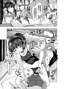 Page 38 of 3-kame Nishi Hall de Meikko to Sex shita - preview thumbnail