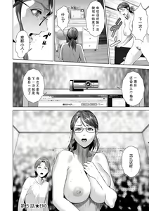 Page 187 of Hahaoya Yuuwaku ~Boku no Mama Ikusei Keikaku~ - preview thumbnail