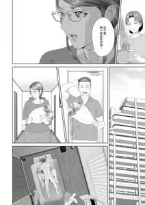 Page 191 of Hahaoya Yuuwaku ~Boku no Mama Ikusei Keikaku~ - preview thumbnail