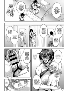 Page 11 of Arofour Dokushin BariCare Oba-san ga Yuujin no Musuko demo Aru Toshishita Danshi to no Kankei ni Hamaru Hanashi 2 Onsen Ryokou Hen - preview thumbnail