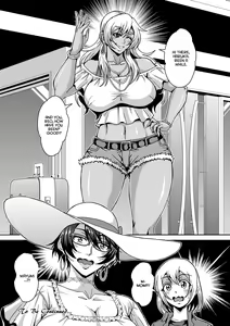 Page 58 of Arofour Dokushin BariCare Oba-san ga Yuujin no Musuko demo Aru Toshishita Danshi to no Kankei ni Hamaru Hanashi 2 Onsen Ryokou Hen - preview thumbnail
