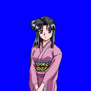 Page 166 of Kyouken Densetsu Crazy Knuckle II - preview thumbnail