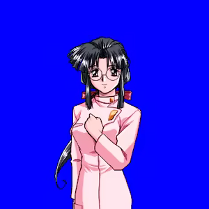 Page 171 of Kyouken Densetsu Crazy Knuckle II - preview thumbnail