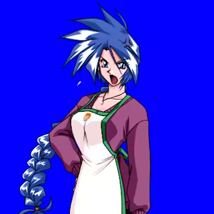 Page 239 of Kyouken Densetsu Crazy Knuckle II - preview thumbnail