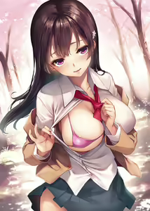 Page 312 of みちきんぐ - preview thumbnail