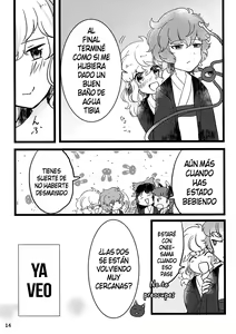 Page 15 of Komeiji Yoidore Furo - preview thumbnail
