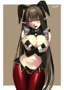 Page 126 of ●PIXIV● 黒澤 ユイ - preview thumbnail
