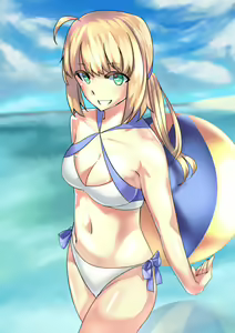Page 265 of ●PIXIV● 黒澤 ユイ - preview thumbnail